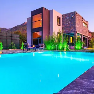 Ilfara Villa