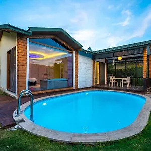 Terra Pine Guest house