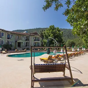 Yesilkaya Hotel
