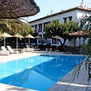 Rhapsody Guest house