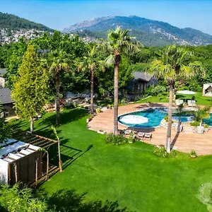 Kaya Exclusive Hotel