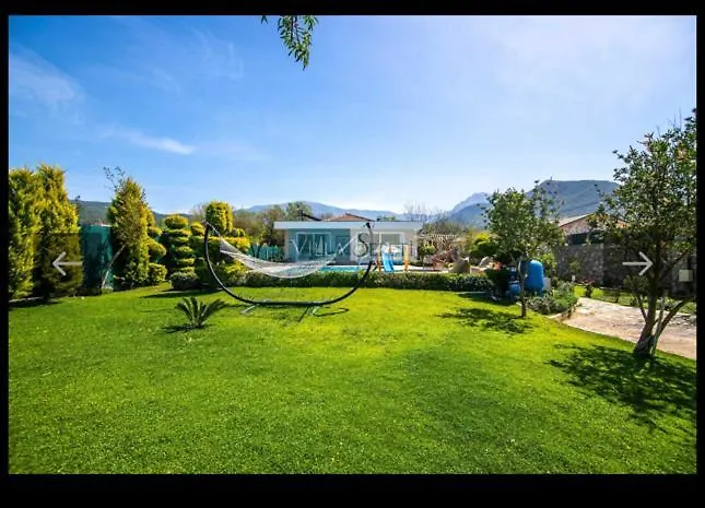 Villa Guezellik Kayakoy