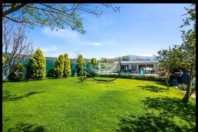 Villa Guezellik Kayakoy