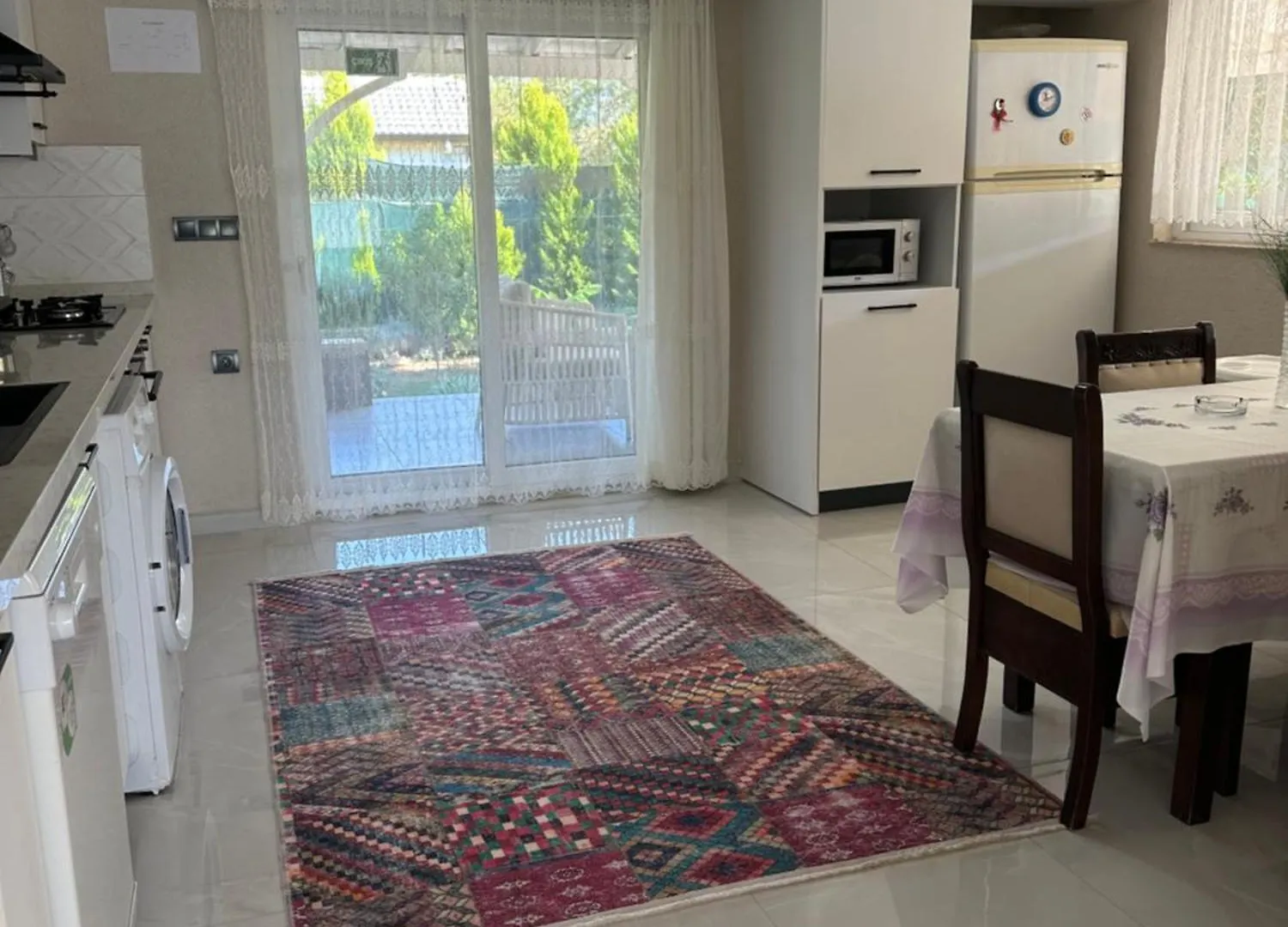 Villa Guezellik Kayakoy Turkey