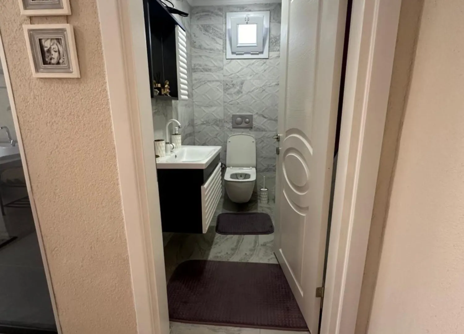 Villa Guezellik Kayakoy Turkey