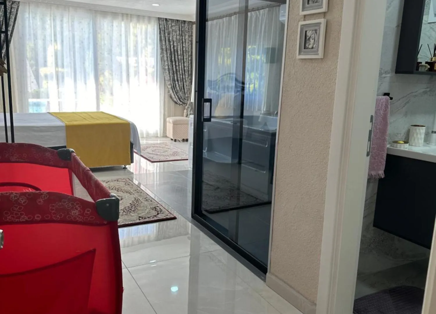 Villa Guezellik Kayakoy Turkey