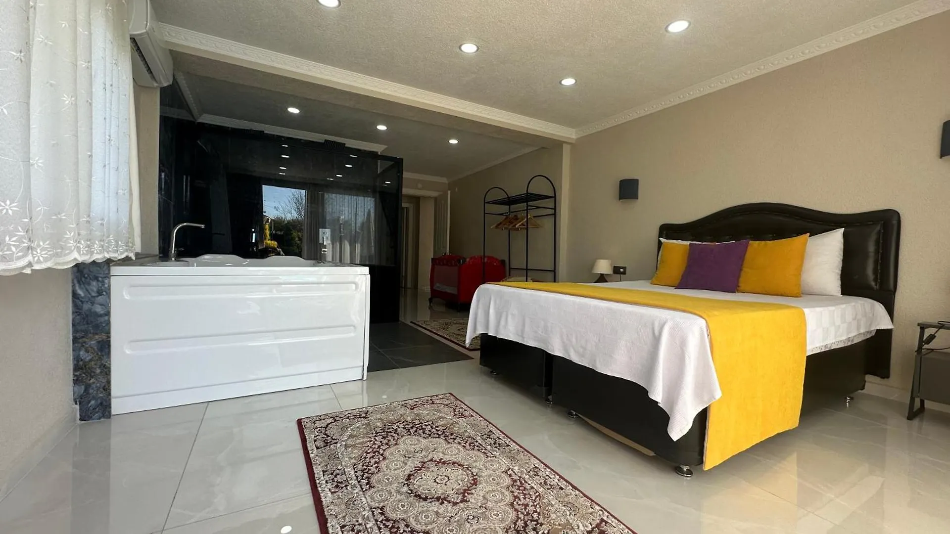 Villa Guezellik Kayakoy
